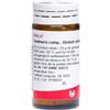 WALA ITALIA Srl Wala Cantharis Comp Omeopatico 20g