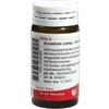 WALA ITALIA Srl Wala Aconitum Compositum Medicinale Omeopatico Globuli 20 g