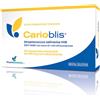 PHARMEXTRACTA SpA PharmExtracta Carioblis Prevenzione Carie E Gengiviti 30 Compresse Orosolubili
