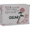 GELAR FARMA Srl Gelarlady Integratore 45cps