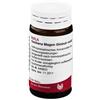 WALA ITALIA Srl Wala Gentiana Compositum Medicinale Omeopatico Globuli 20 g