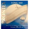 SAFETY SpA Safety Prontex Long Aid Striscia Medicata in TNT 50x6 cm