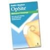SMITH & NEPHEW Srl Opsite Post Op Medicazione Post Operatoria In Poliuretano 6,5x5 cm 5 Pezzi