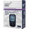SANOFI Srl MyStar Extra Kit Glucometro Misuratore Glicemia
