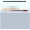 DUAL SANITALY SpA Dr. Gibaud Ortho Cintura Lombare Steccata Taglia 3
