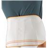 DUAL SANITALY SpA Dr. Gibaud Ortho Cintura Lombare Steccata Taglia 2