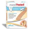 CORMAN SpA MediPresteril 10 cerotti per dita flessibili 12 x 2 cm