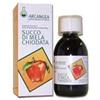 ARCANGEA Srl Succo Mela Chiodata 200 ml