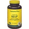 LA STREGA Srl Nature's Plus Alghe Kelp Integratore per Dimagrire