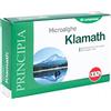 KOS Srl Kos Microalghe Klamath Integratore Tono Dell'Umore 60 Compresse