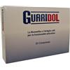 GREENPHARMA Srls Guaridol Integratore Articolare 33 g