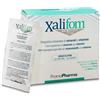 PROMOPHARMA SpA Xalifom Integratore 20 Bustine da 5 g