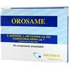 BIOMED PHARMA Srl Orosame Integratore Tono dell'Umore 20 Compresse
