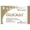 DELTHA PHARMA Srl Glucadel Integratore Difese Immunitarie 30 Compresse