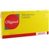 LABCATAL Oligosol Labcatal Manganese Cobalto Soluzione Orale 28 Fiale