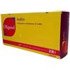 LABCATAL Oligosol Labcatal Iodio Soluzione Bevibile 28 Fiale
