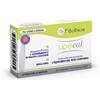 FITOBIOS Srl Lipecal Integratore Peso Corporeo 30 Compresse