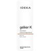 IDEKA Srl Gelker K Shampoo cheratoregolatore 150ml