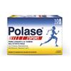 GLAXOSMITHKLINE C.HEALTH.Srl Polase Sport Integratore Alimentare Sali Minerali Magnesio Potassio Vitamina E Vitamina C 10 Bustine