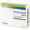 CRISTALFARMA Srl Imoviral Junior Integratore 14 Bustine
