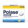 GLAXOSMITHKLINE C.HEALTH.Srl Polase Classico Integratore Alimentare Sali Minerali Organici Magnesio Potassio Gusto Limone 24 Bst