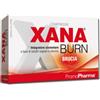 PROMOPHARMA SpA Xanaburn Brucia Integratore 20 Compresse