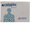 CEMON Srl Cemon Catalitic Oligoelementi Rame 20 Fiale da 2 ml