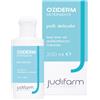 JUDIFARM Srl Oziderm Detergente Liquido Antibattericco Pelle Sensibile Delicata 200 ml