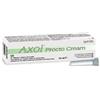 MAR-FARMA Srl Axol Procto Cream Gel Lubrificante Anale 40 ml