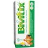 LABORATORI NUTRIPHYT Srl Bivitix Integratore di Vitamine e Pappa Reale 10 Stick Pack
