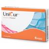 AGAVE Srl Unicur Curcumina - 20 Compresse