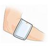 DUAL SANITALY SpA Dr. Gibaud Ortho Bracciale Tennis Elbowgib Epicondilite Taglia Unica