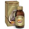 DR.GIORGINI SER-VIS Srl Dr. Giorgini Carnosina Sport Integratore Trofismo e Sviluppo Muscolare 180 Pastiglie