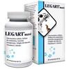 DDFARMA Srl Ddf Legart Maxi Integratore Articolare Cani 60 Compresse