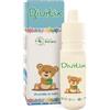 LABORATORI NUTRIPHYT Srl Divitix Gocce Integratore di Vitamina D3 15 ml