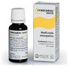 NAMED Srl Named Pascoe Lymdiaral Medicinale Omeopatico Gocce 20 mL