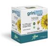 ABOCA SpA SOCIETA' AGRICOLA Aboca Grintuss Adulti Tosse Secca e Grassa 20 Compresse Orosolubili - DISPOSITIVO MEDICO Classe II a