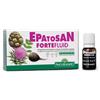 NATURANDO Srl Epatosan Forte Fluid Integratori 10 Flaconi