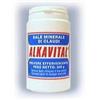LA STREGA Srl Alkavital Integratore 250 g