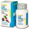 FARMADERBE Srl CALMAG PLUS 60CPR