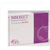 OFFHEALTH SpA Mioret Integratore Per Il Microcircolo 20 Compresse