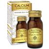 DR.GIORGINI SER-VIS Srl CALCIUM COMPOSITUM 100PAST