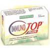 FITOPROJECT Srl Immunotop Plus Integratore Difese Naturali 40 Compresse