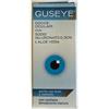 INTERFARMAC Srl Guseye Soluzione Oftalmica Goci Oculari 10 ml