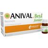 DYMALIFE PHARMACEUTICAL Srl ANIVAL BETA JUNIOR 10FL