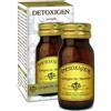 DR.GIORGINI SER-VIS Srl Dr. Giorgini Detoxigen Integratore Antiossidante 125 Pastiglie