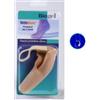 TECNIWORK SpA Biogel Fascia Protettiva Alluce Taglia S