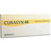 HERING Srl Hering Curasyn 46 30 Capsule 0,5 g