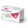 NUTRILEYA Srl Nutrileya Nutrisprint Integratore Alimentare 10 Flaconi Da 10ml