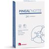 URIACH ITALY Srl Pineal Notte Regolatore dei disturbi del sonno 24 compresse